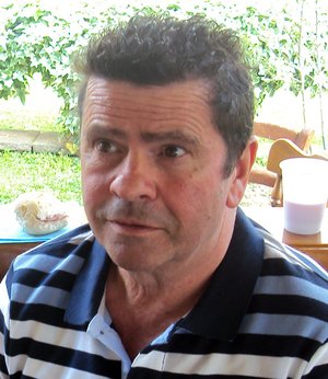 Zenucchi Bernardo
