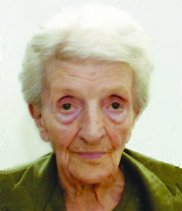 Calegari Vilma