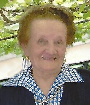 Lazzarini Franca Ved. Balicco