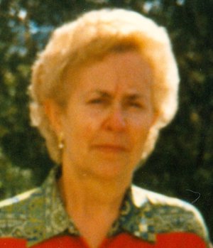 Ghisalberti Marisa In Carrara