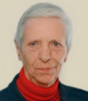 Agosti Giuseppina