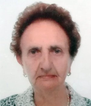 Rocchetti Antonia Ved. Paolati