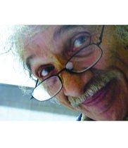 Silvi Luis