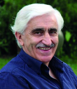 Pezzotta Luigi (gino)