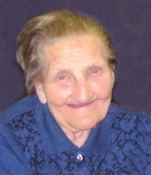 Giobbi Giuseppina Ved. Bosis