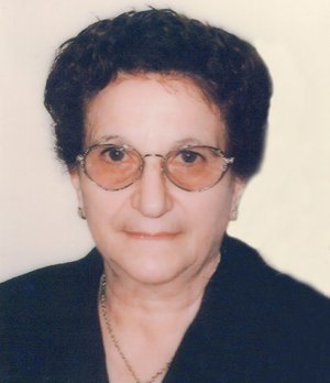 Tagliafierro Ida Ved. Manzi