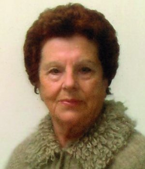 Angeloni Rosina Ved. Manna