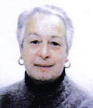 Cremaschi Giuditta Elba In Turani