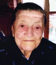 Locatelli Maria Ved. Rebucini
