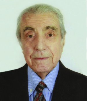 Marchesi Giovanni Cavaliere - Alpino