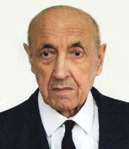 Moscolari Giorgio