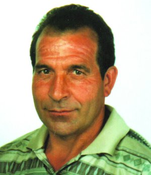Capelli Alberto