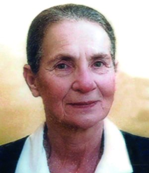 Ranghetti Giuseppina In Stucchi