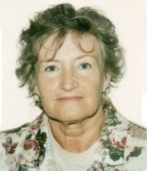Pasinetti Luciana