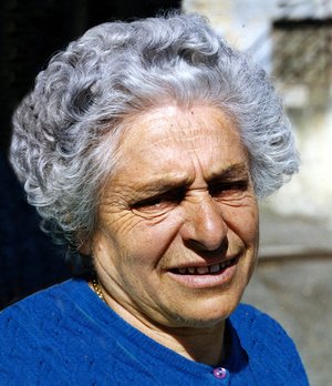 Belotti Maddalena Ved. Pinessi