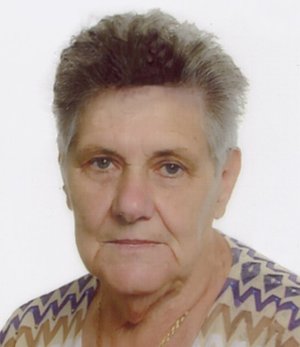 Gritti Anna Ved. Albani