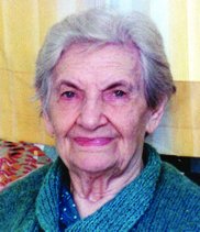 Lorenzi Maria Bambina Ved. Bassanelli