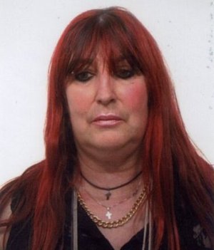 Patelli Luciana In Bortolomasi