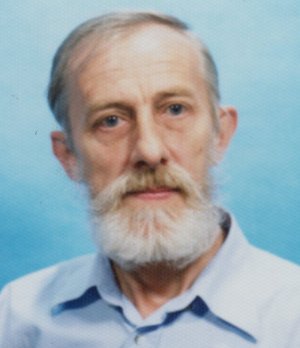 Ferri Gianluigi