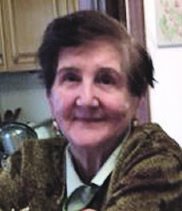 Vavassori Leonilda Moioli