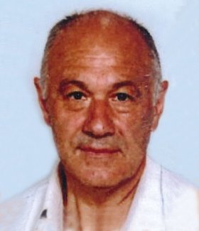 Regazzoni Fausto