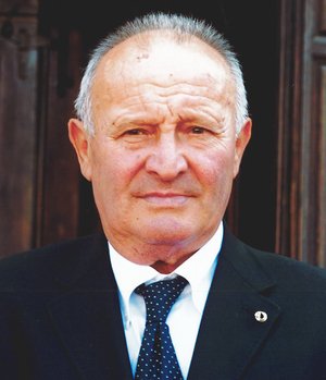 Ferazzini Davide