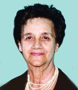 Pegorari Maria Ved. Gattuso