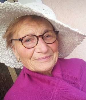 Rinaldi Cecilia Ved. Mistri