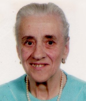 Mologni Santina Ved. Azzola