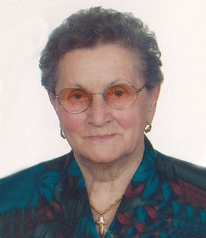 Terzi Mercede Ved. Giupponi