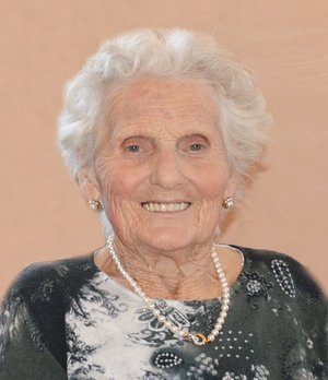 Verzeroli Luigina In Trussardi (agnese)