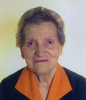 Signorelli Elisabetta Ved. Volpi (elisa)