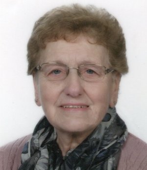 Bonati Giancarla In Gritti