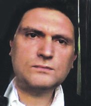 Belmondo Giancarlo