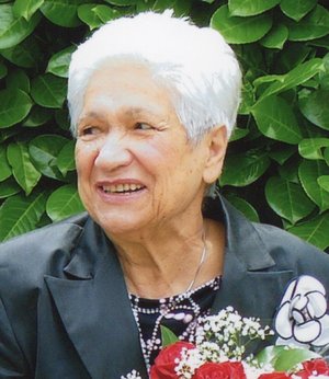 Pulcini Lina Ved. Curnis