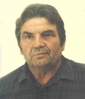 Lazzaroni Antonio