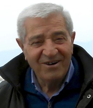 Mistrini Vittorio