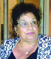 Manenti Maria Ved. Ongaro