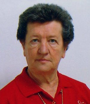 Seghezzi Olga In Bonandrini