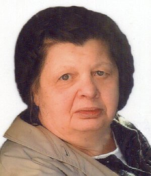 Zenoni Apollonia Maria In Poli