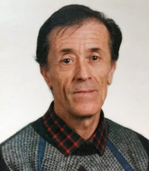 Rocchetti Vittorino