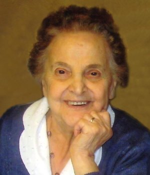 Locatelli Carmelina In Baroni