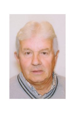 Carozzi Alberto