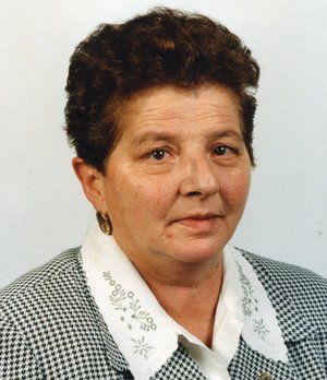 Bertocchi Irene Ved. Magoni