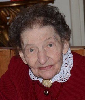 Olivotto Anna Ved. Fiumana