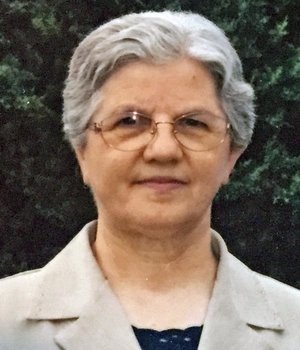 Facheris Anna In Roncalli