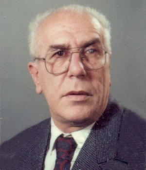 Stroppa Igino