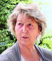 Mazzoleni Renata In Gavazzi