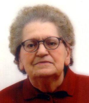 Agazzi Adalgisa In Ravasio (assunta)