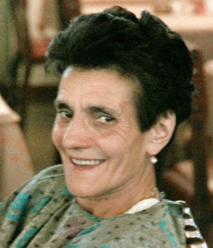 Vassalli Barbara Ved. Rizzi